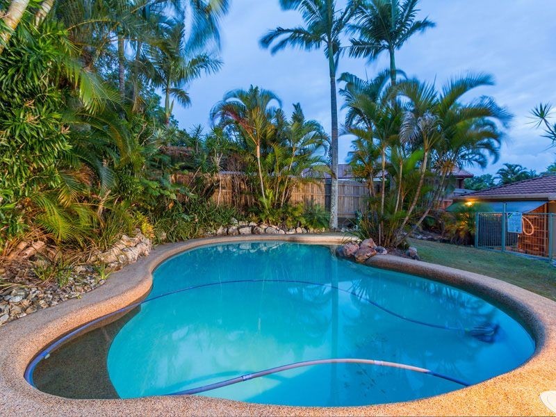 9 MUIRHEAD COURT, Victoria Point QLD 4165