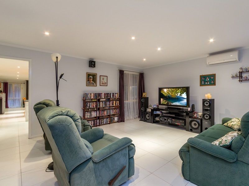 9 MUIRHEAD COURT, Victoria Point QLD 4165