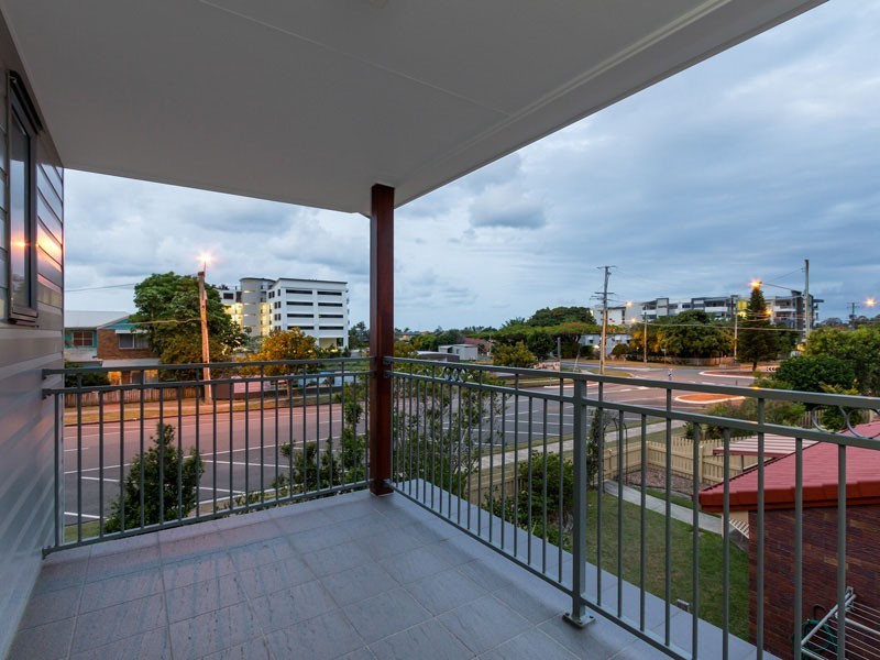 1/139 MIDDLE STREET, Cleveland QLD 4163