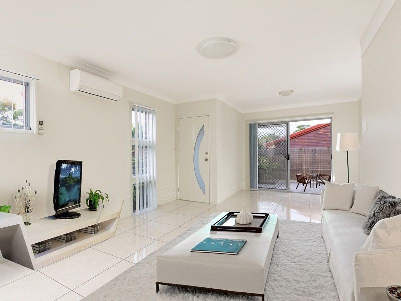 1/139 MIDDLE STREET, Cleveland QLD 4163