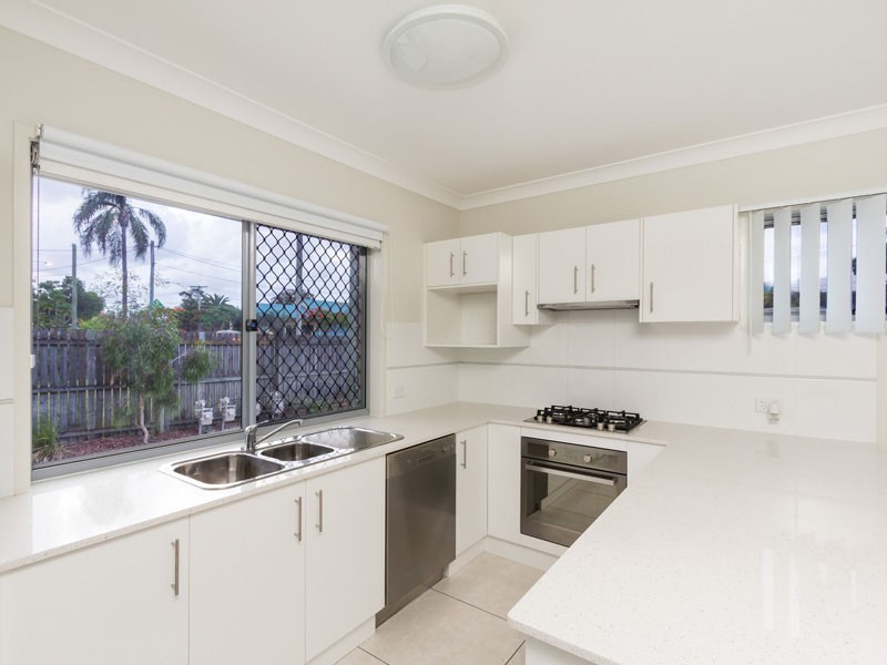 1/139 MIDDLE STREET, Cleveland QLD 4163