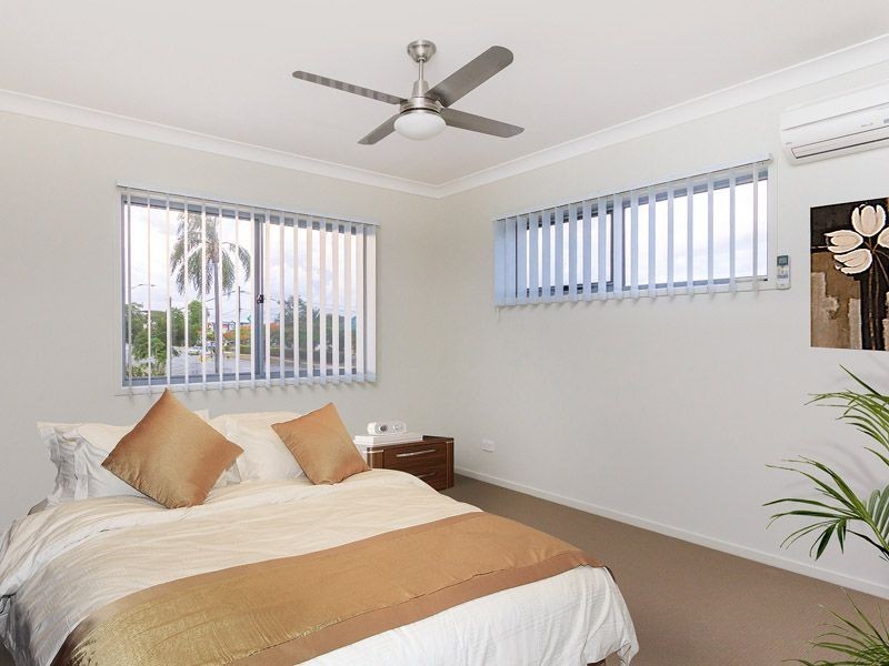 1/139 MIDDLE STREET, Cleveland QLD 4163
