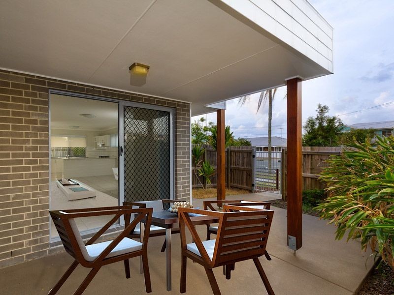 1/139 MIDDLE STREET, Cleveland QLD 4163