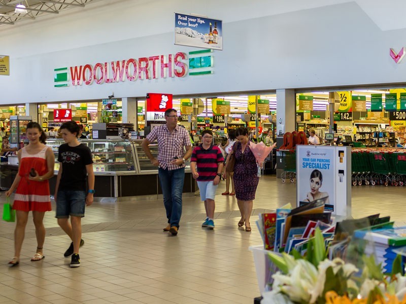 1/139 MIDDLE STREET, Cleveland QLD 4163