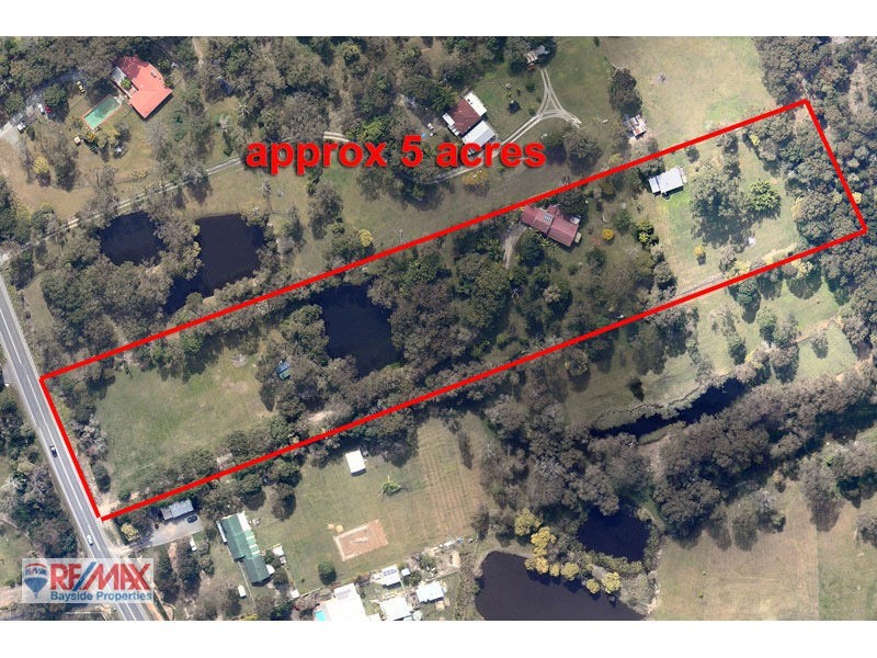 744 Mount Cotton Rd, Sheldon QLD 4157