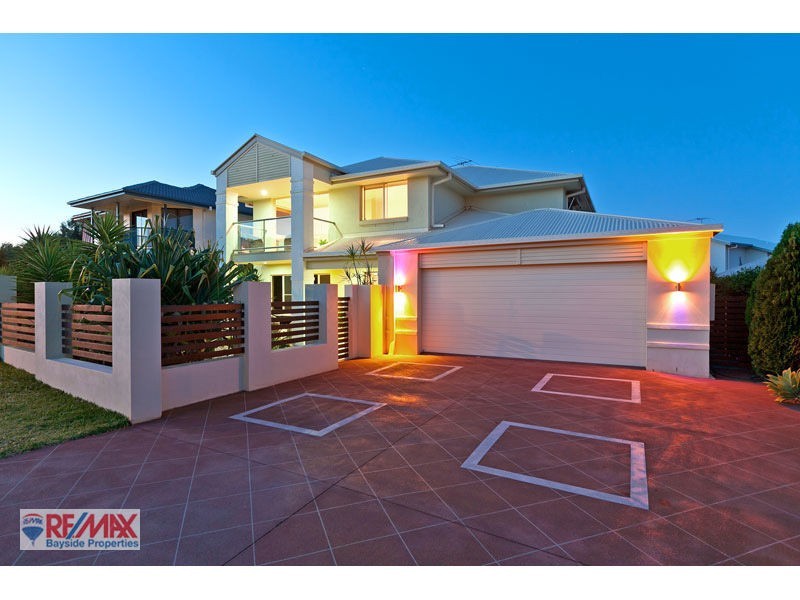 21 Bedarra St, Redland Bay QLD 4165