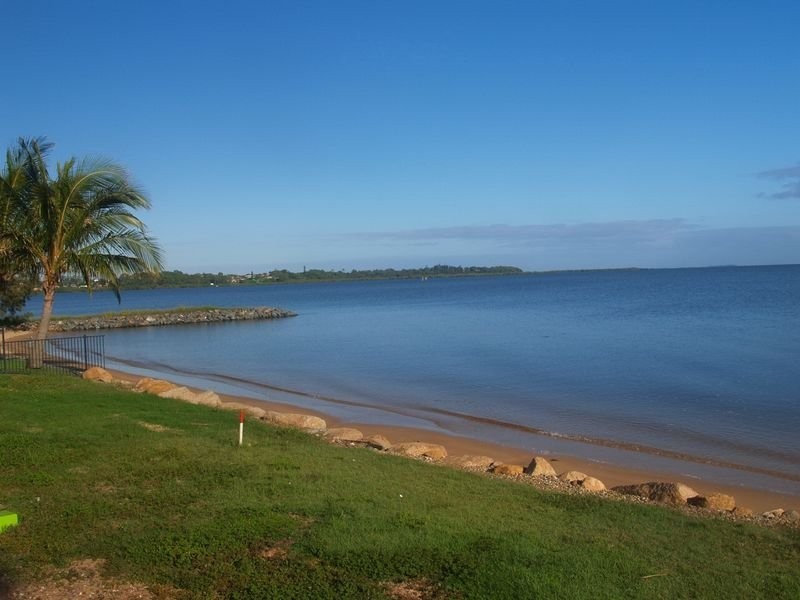 Raby Bay QLD 4163