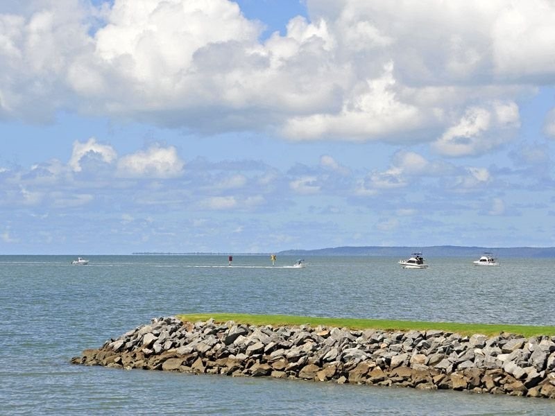 Raby Bay QLD 4163