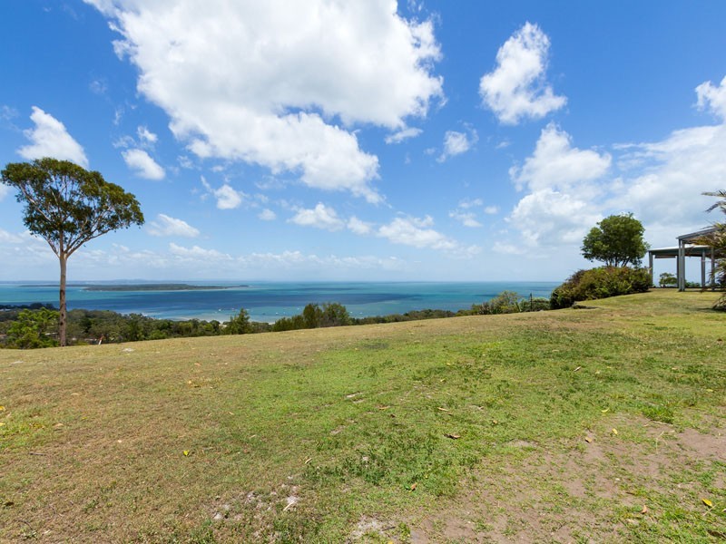 Lot 2-10 ILLAWONG CRESCENT, Dunwich QLD 4183
