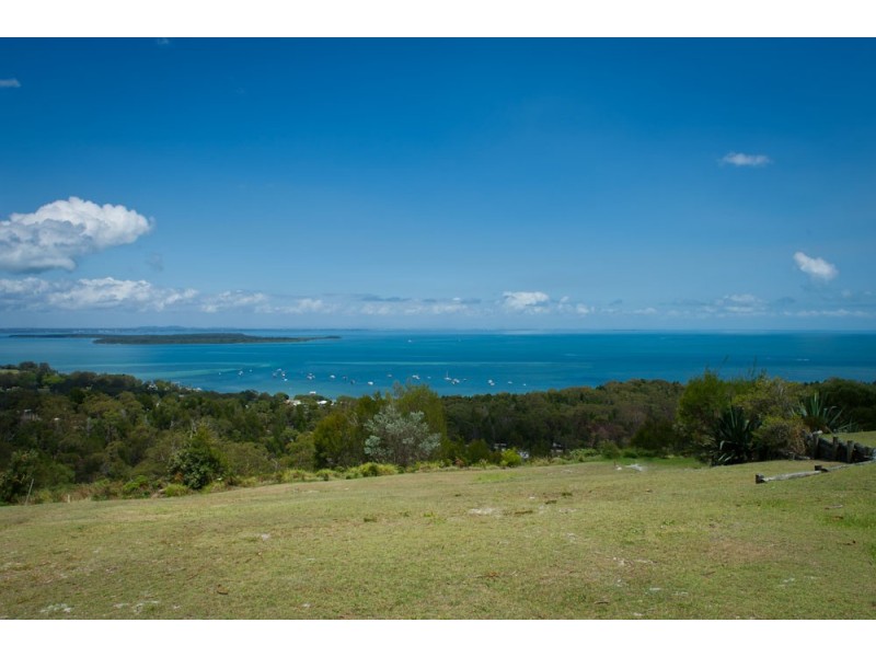 Lot 2-10 ILLAWONG CRESCENT, Dunwich QLD 4183