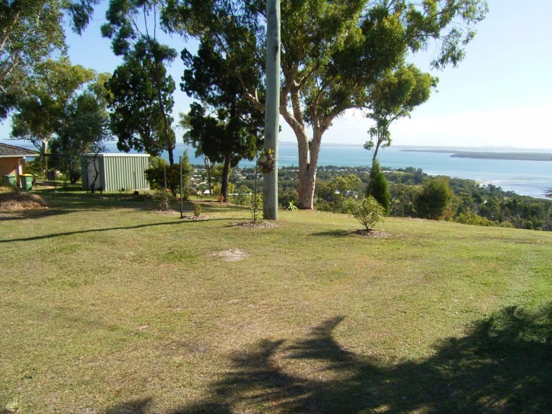 Lot 2-10 ILLAWONG CRESCENT, Dunwich QLD 4183