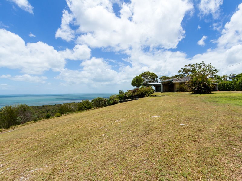 Lot 2-10 ILLAWONG CRESCENT, Dunwich QLD 4183