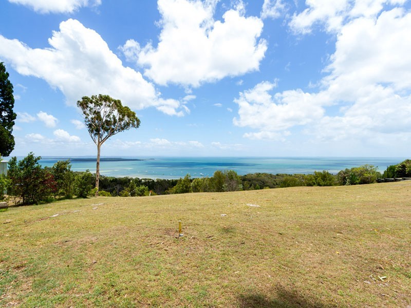 Lot 2-10 ILLAWONG CRESCENT, Dunwich QLD 4183