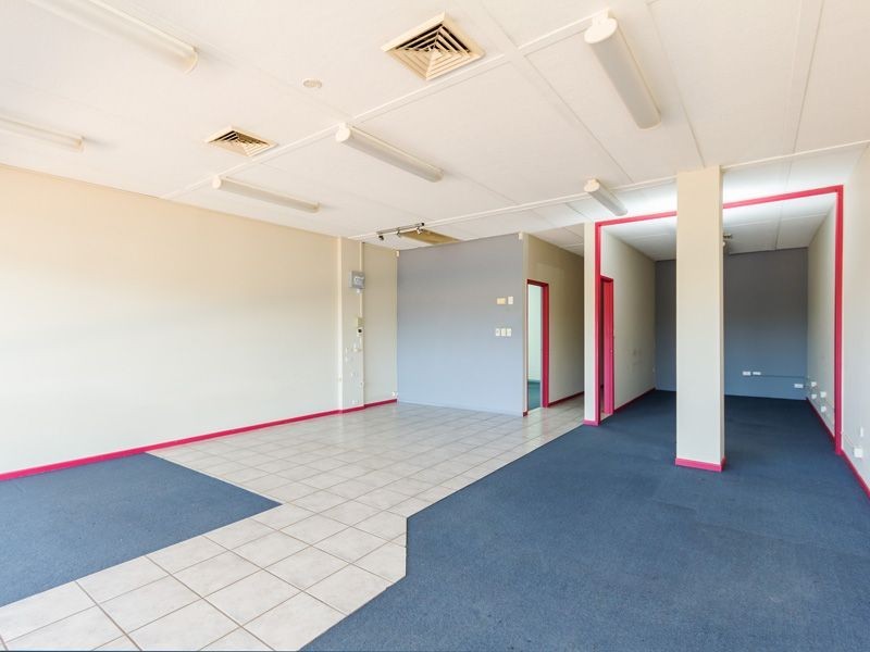 107 OLD CLEVELAND ROAD, Capalaba QLD 4157