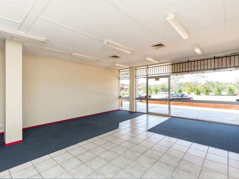 107 OLD CLEVELAND ROAD, Capalaba QLD 4157
