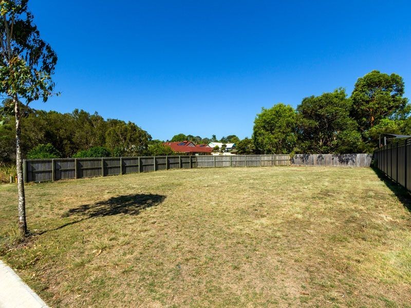 30 PARKGROVE STREET, Birkdale QLD 4159