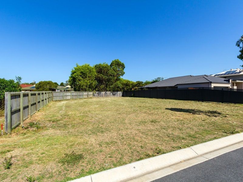 30 PARKGROVE STREET, Birkdale QLD 4159