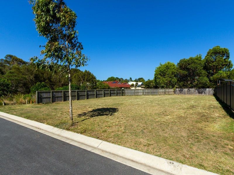 30 PARKGROVE STREET, Birkdale QLD 4159