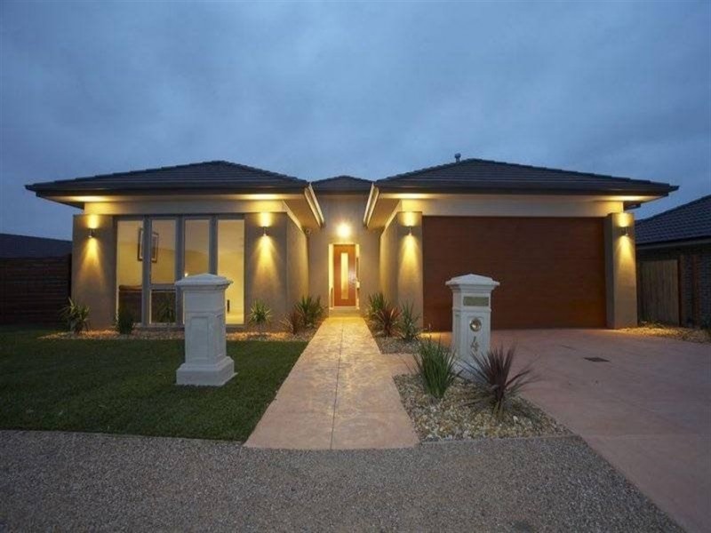 30 PARKGROVE STREET, Birkdale QLD 4159