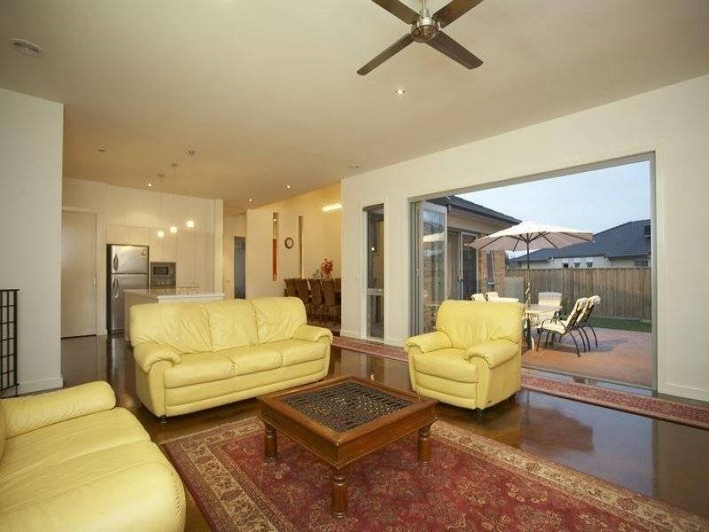 30 PARKGROVE STREET, Birkdale QLD 4159