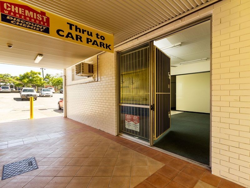 10C/103 OLD CLEVELAND ROAD, Capalaba QLD 4157