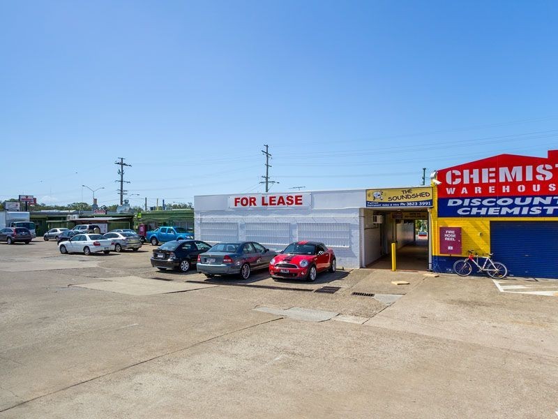 10C/103 OLD CLEVELAND ROAD, Capalaba QLD 4157