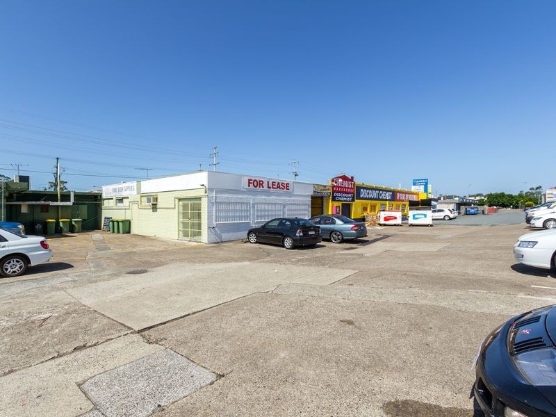 10C/103 OLD CLEVELAND ROAD, Capalaba QLD 4157