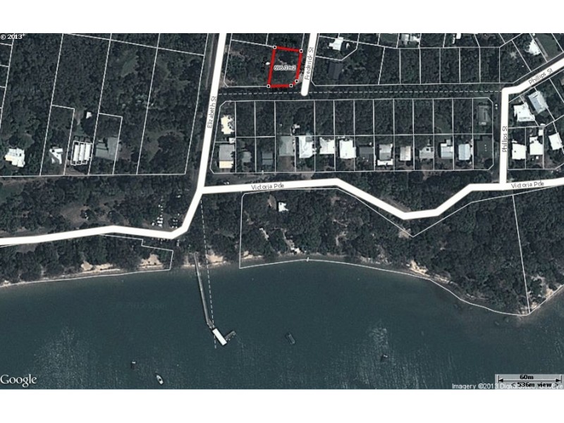 6 WILLIAMS STREET, Coochiemudlo Island QLD 4184