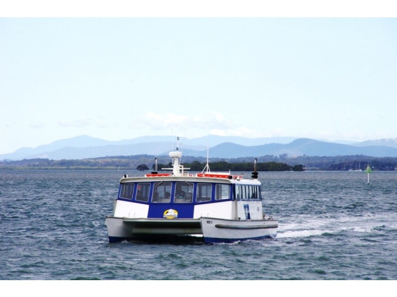 6 WILLIAMS STREET, Coochiemudlo Island QLD 4184