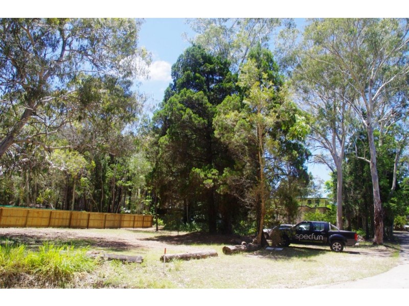 6 WILLIAMS STREET, Coochiemudlo Island QLD 4184