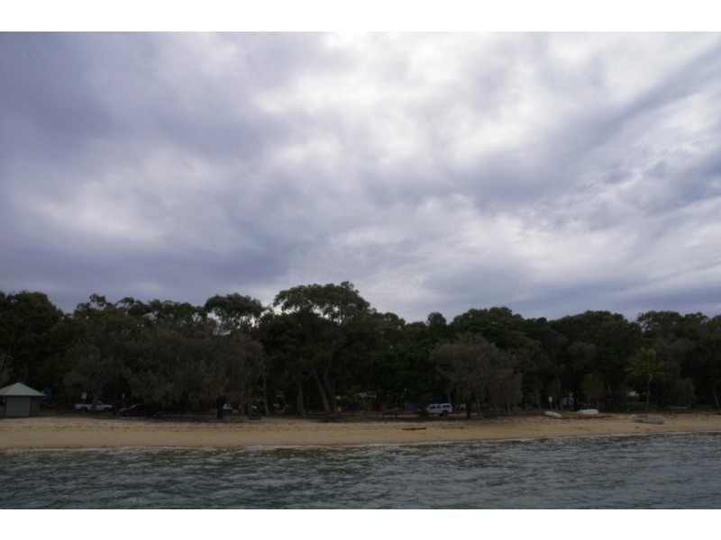 6 WILLIAMS STREET, Coochiemudlo Island QLD 4184