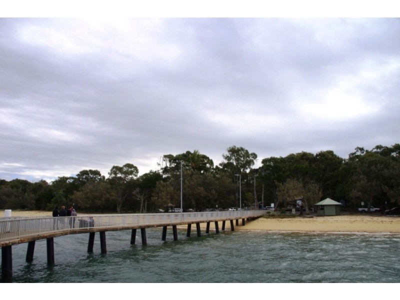 6 WILLIAMS STREET, Coochiemudlo Island QLD 4184