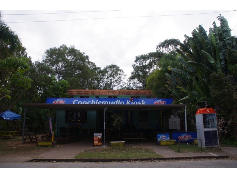 6 WILLIAMS STREET, Coochiemudlo Island QLD 4184