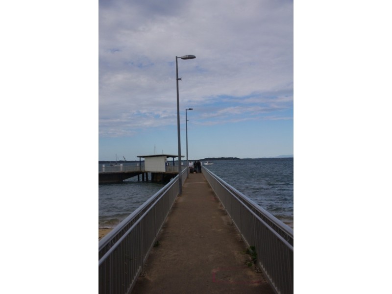 6 WILLIAMS STREET, Coochiemudlo Island QLD 4184