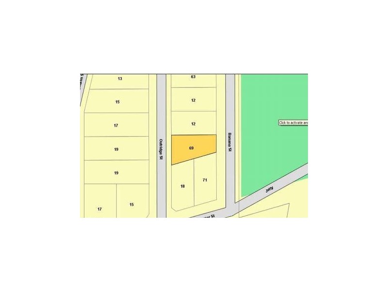 69 BANANA STREET, Redland Bay QLD 4165