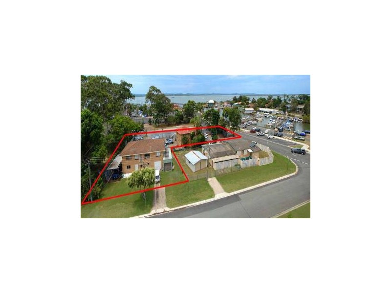 69-71 BANANA STREET, Redland Bay QLD 4165