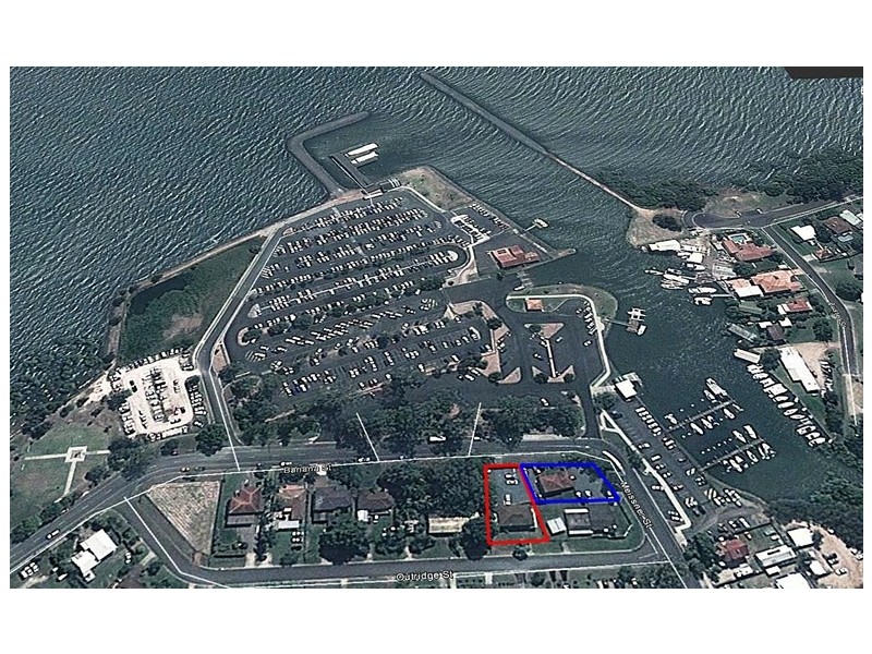 69-71 BANANA STREET, Redland Bay QLD 4165