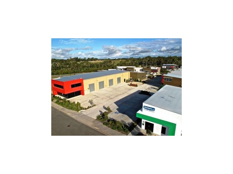 Lot 8 – 830 GERMAN CHURCH ROAD, Redland Bay QLD 4165