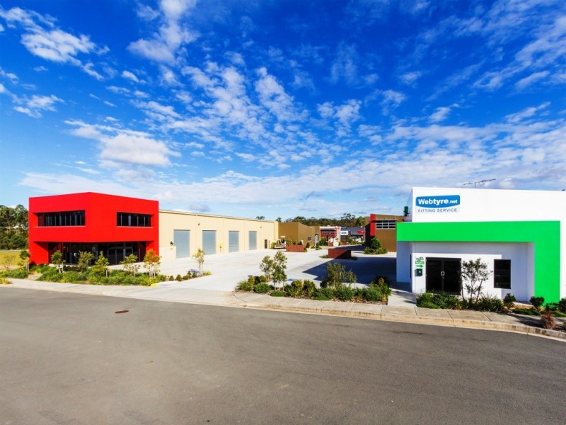 Lot 8 – 830 GERMAN CHURCH ROAD, Redland Bay QLD 4165