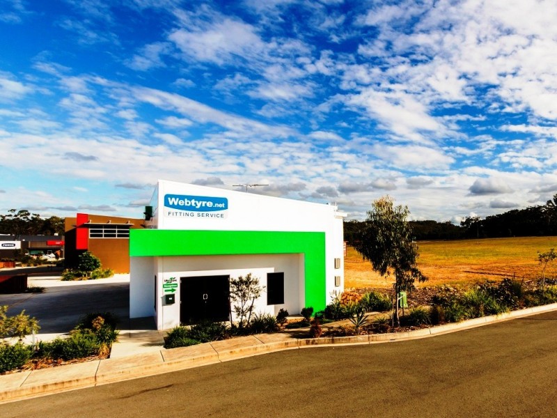 Lot 8 – 830 GERMAN CHURCH ROAD, Redland Bay QLD 4165