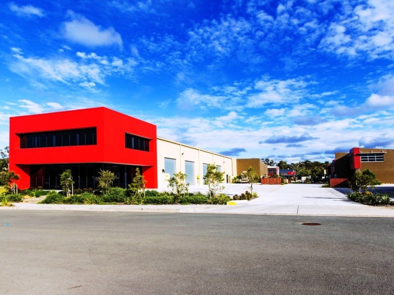 Lot 11 – 830 GERMAN CHURCH ROAD, Redland Bay QLD 4165