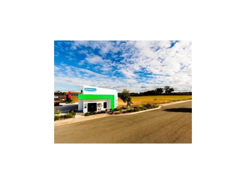 Lot 11 – 830 GERMAN CHURCH ROAD, Redland Bay QLD 4165