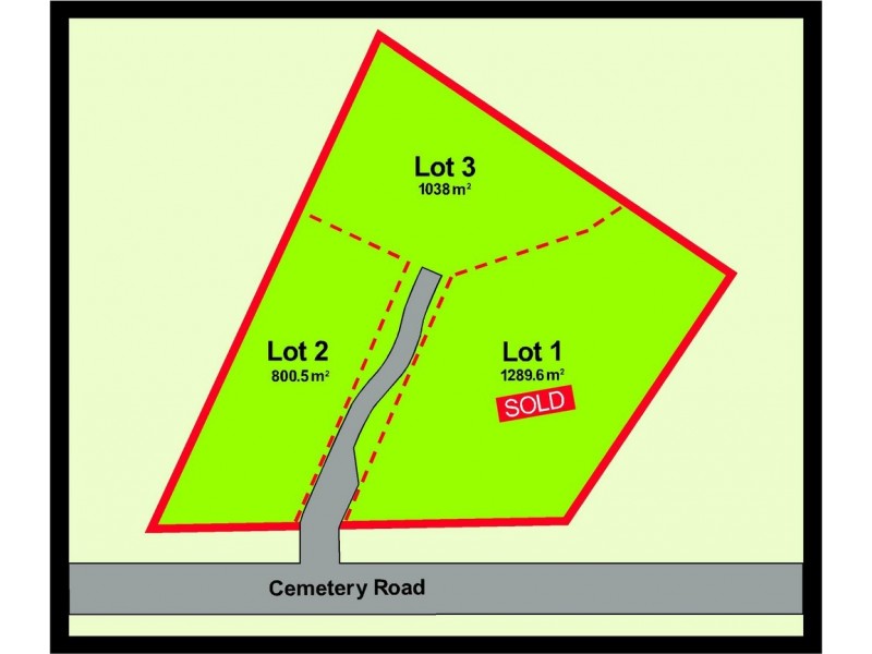 Lot 2 / 27-31 Cemetery Road, Byron Bay NSW 2481