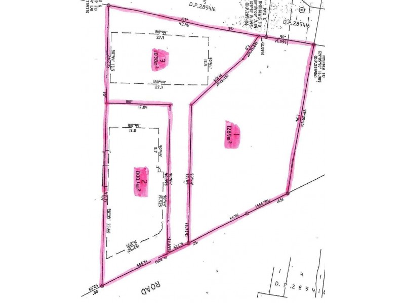 Lot 2 / 27-31 Cemetery Road, Byron Bay NSW 2481
