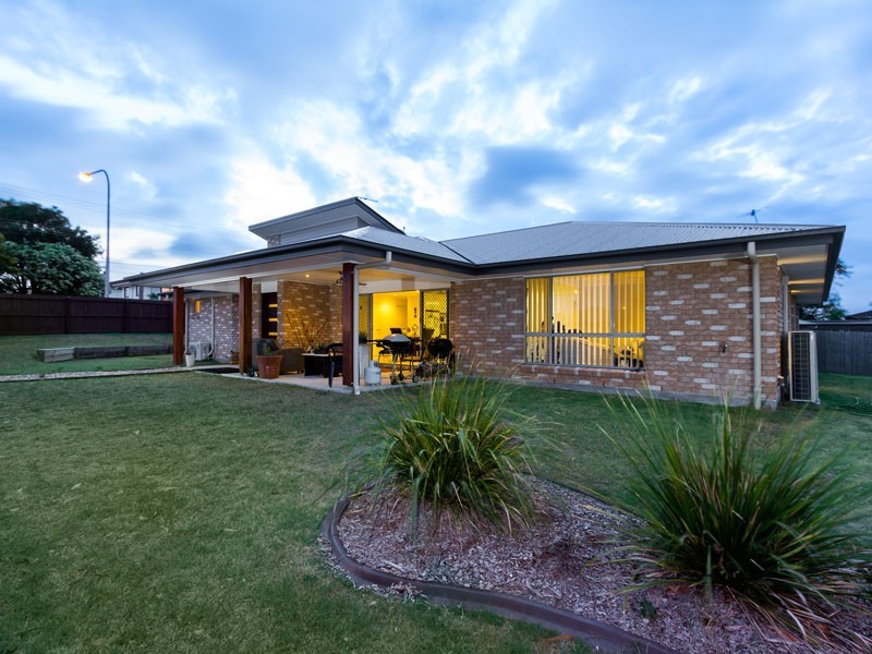 41 PARKGROVE STREET, Birkdale QLD 4159