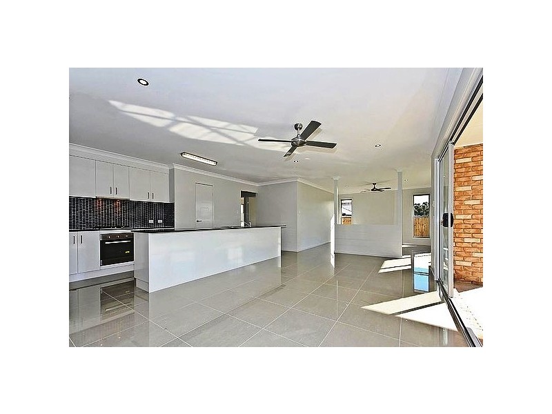 41 PARKGROVE STREET, Birkdale QLD 4159