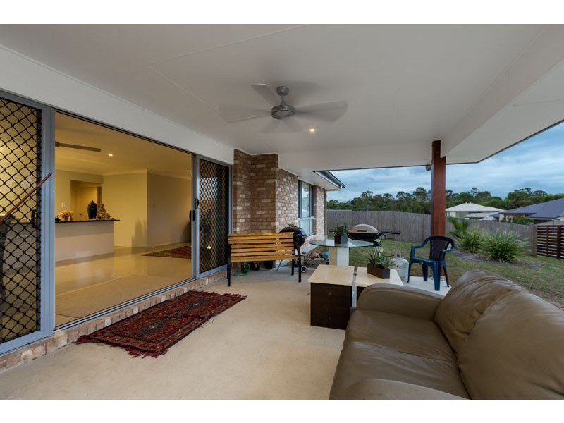 41 PARKGROVE STREET, Birkdale QLD 4159