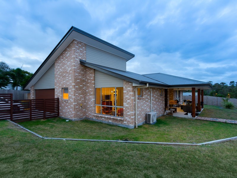 41 PARKGROVE STREET, Birkdale QLD 4159