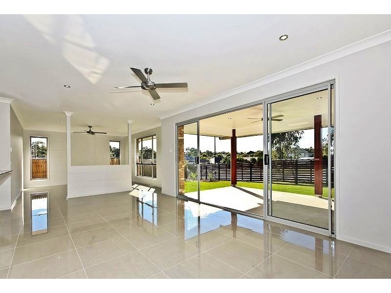 41 PARKGROVE STREET, Birkdale QLD 4159