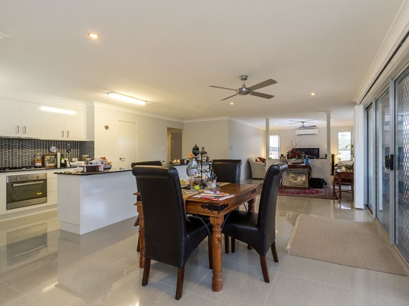 41 PARKGROVE STREET, Birkdale QLD 4159